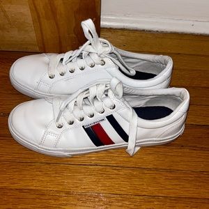 tommy hilfiger shoes